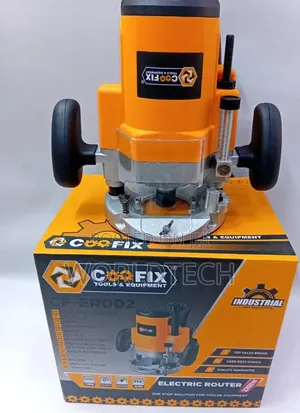 2000watts Coofix Electric Wood Router/Quality 2000watts Wood Router