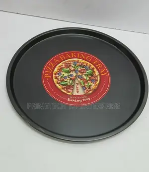 Pizza Baking Tray