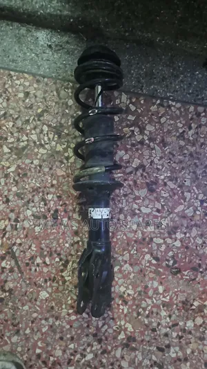 Wagon R Shocks