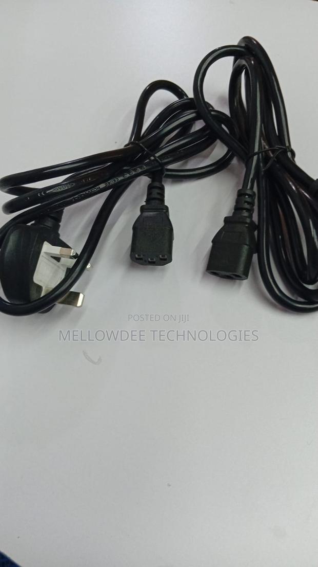 Power Cable