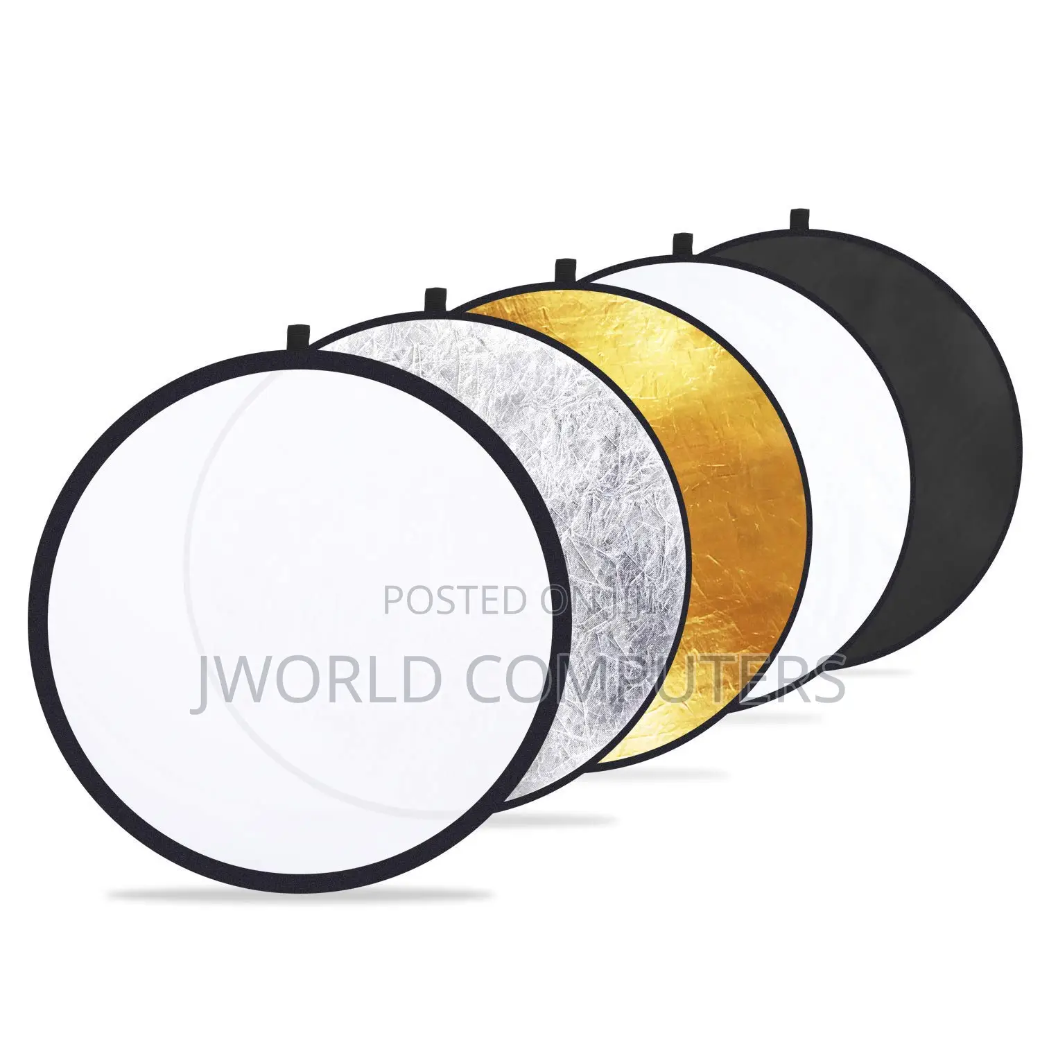 Visico Sf-610 Reflectors