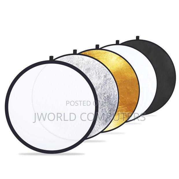 Visico Sf-610 Reflectors - thumbnail 2