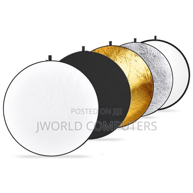 Visico Sf-610 Reflectors - thumbnail 3
