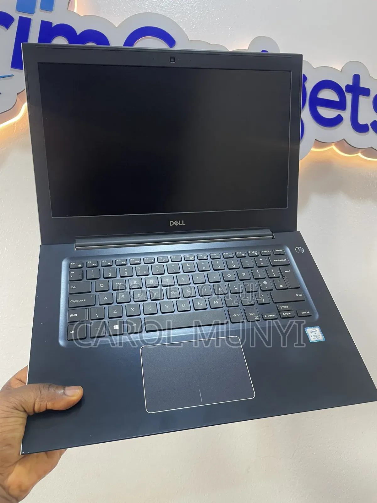 New Laptop Dell Vostro 5470 8GB Intel Core i5 SSD 256GB