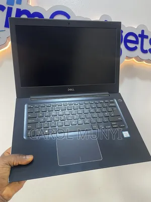 New Laptop Dell Vostro 5470 8GB Intel Core i5 SSD 256GB