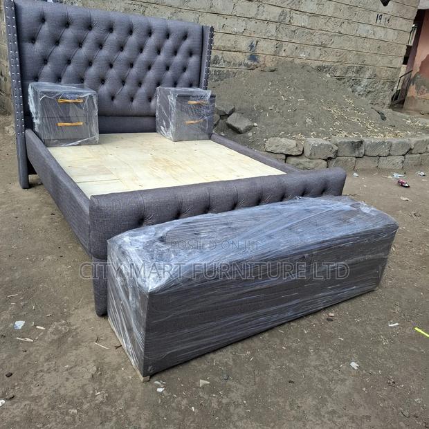 Trustworthy Modern Chester Beds