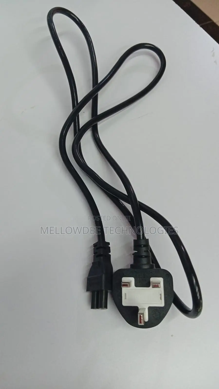 Flower Cables