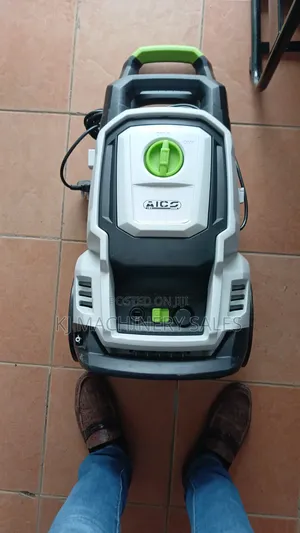 Aico Pressure Washer