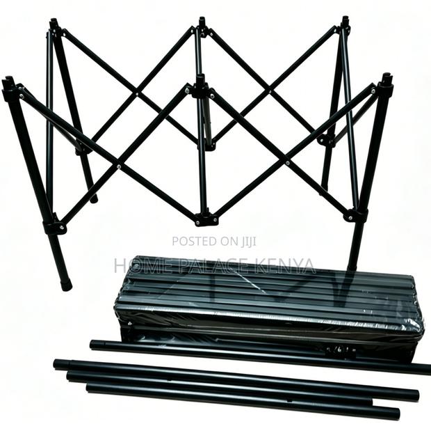 Camping Table: Easy Carry Folding Camping Table - thumbnail 12