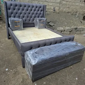 Tailored Modern Chester Beds