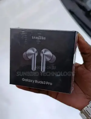 Samsung Galaxy Buds3 Pro