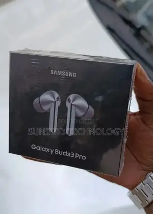 Samsung Galaxy Buds3 Pro