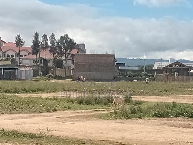 Plots at Kayole Naivasha