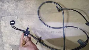 Abs Wheel Sensors Isuzu D-Max New Model
