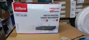 Dahua 8 Channel DVR