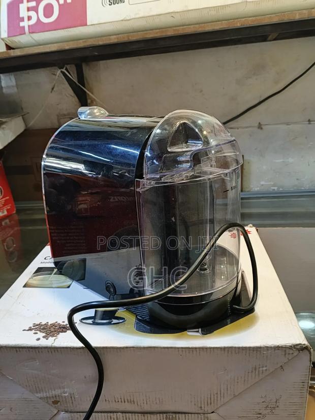 Ramtons (Rm/347) Coffee Maker - thumbnail 2