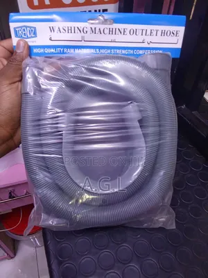 Washing Machine Outlet Drain Pump
