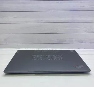 New Laptop Lenovo ThinkPad X1 Yoga 16GB Intel Core i5 SSD 512GB