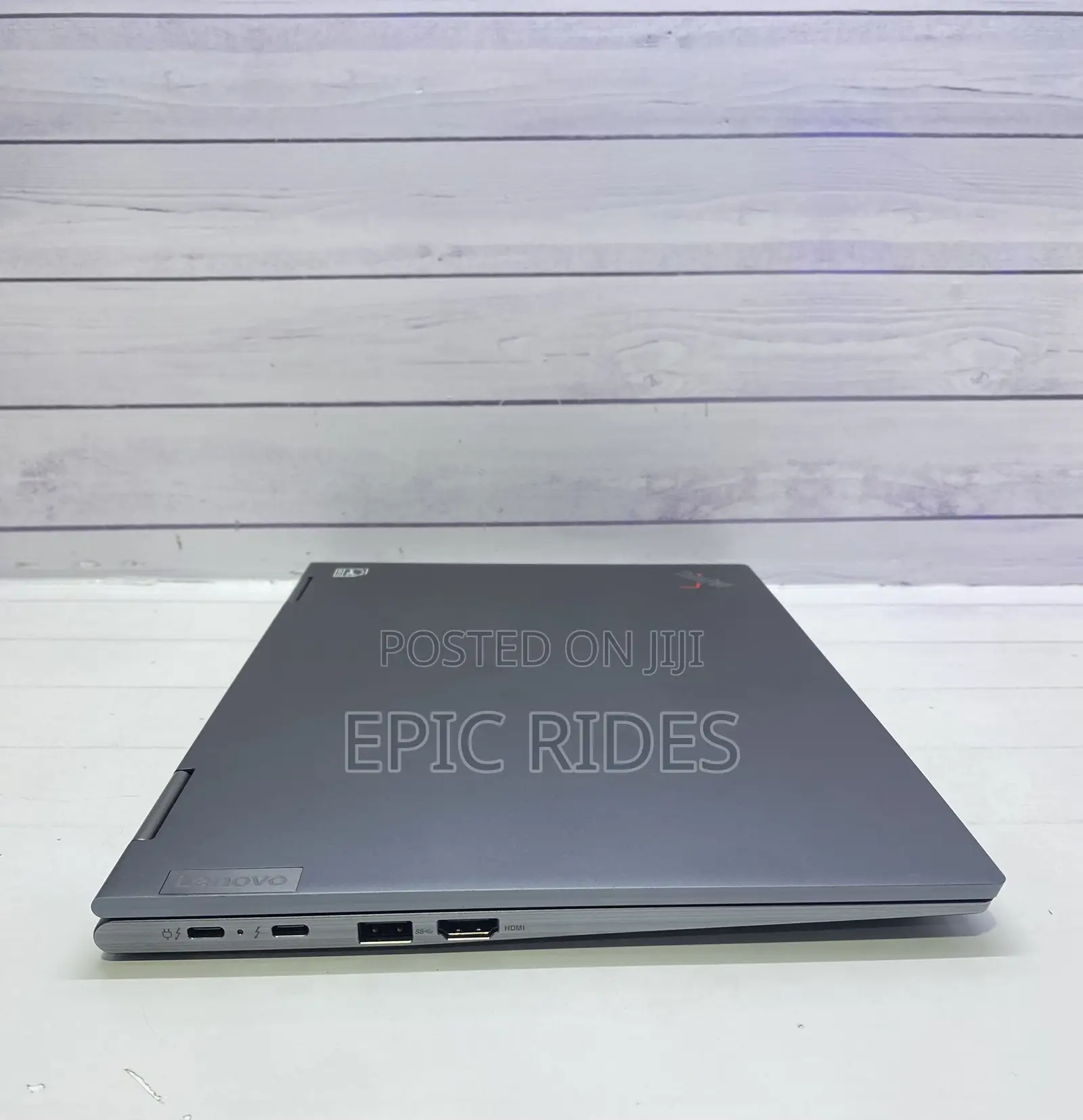 New Laptop Lenovo ThinkPad X1 Yoga 16GB Intel Core i5 SSD 512GB
