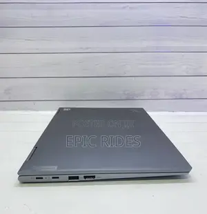 New Laptop Lenovo ThinkPad X1 Yoga 16GB Intel Core i5 SSD 512GB