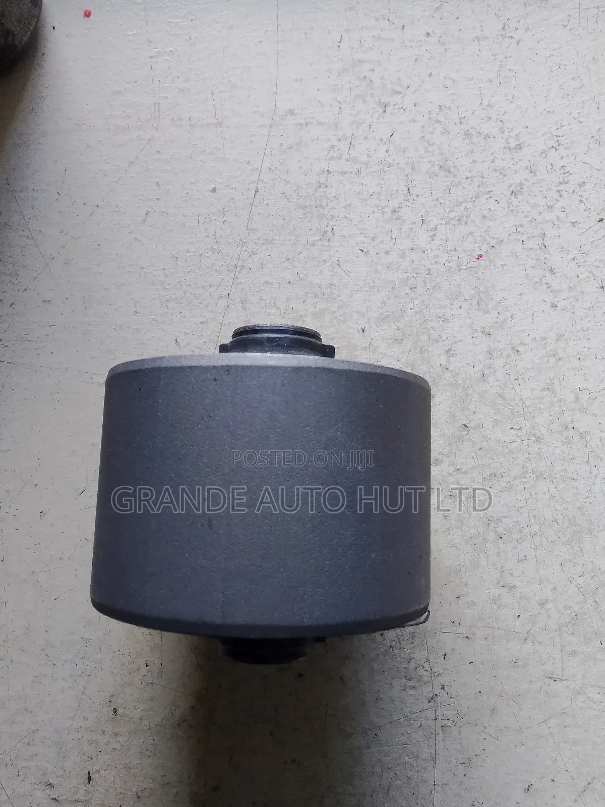 Bush Mounting Engine Hyundai Tucson/ Sportage (Genuine)