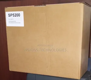 Rocoh MFPS 5200/Sp 5210 Toner Cartridge (Sp5200)