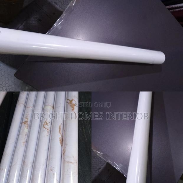 Self Adhesive Contact Paper Peel and Stick Contact Paper Available