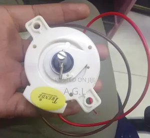 Washing Machine 2 Wire Wash Timer