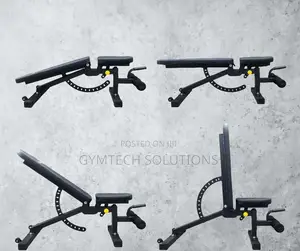 Gym Equipments