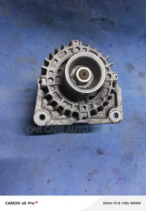 Alternator Nissan Tiida, Wingroad