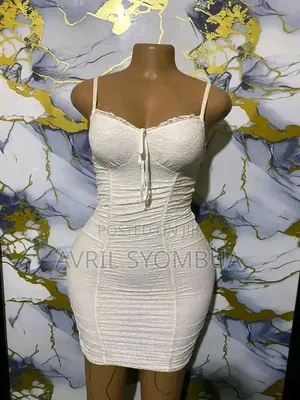 Ladies Dresses