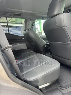 New Toyota Land Cruiser Prado 2.8 2025 Gray