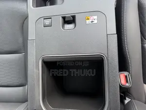 New Toyota Land Cruiser Prado 2.8 2025 Gray