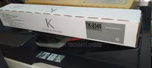 Tk-8545 Toner Cartridge (20,00pgs Yield)