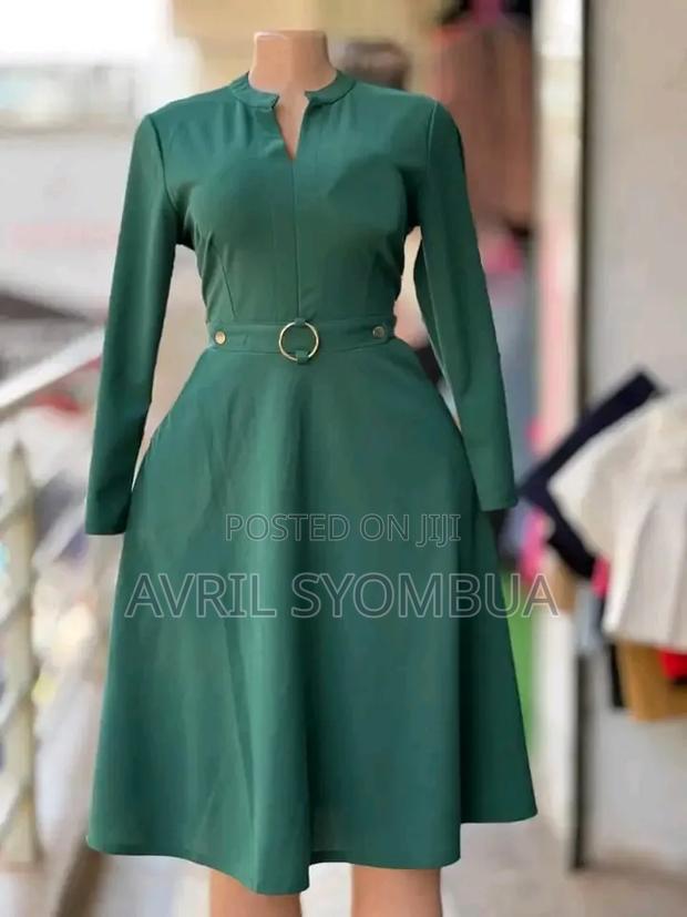 Ladies Dresses - thumbnail 20