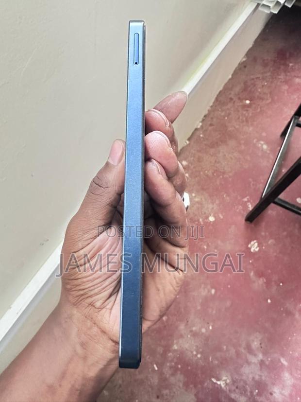 Samsung Galaxy A06 128 GB Blue - thumbnail 4
