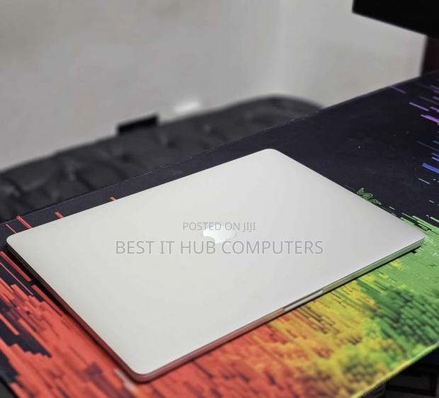 Laptop Apple MacBook Pro 2018 16GB Intel Core i7 SSD 512GB - main view