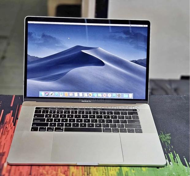 Laptop Apple MacBook Pro 2018 16GB Intel Core i7 SSD 512GB - thumbnail 2
