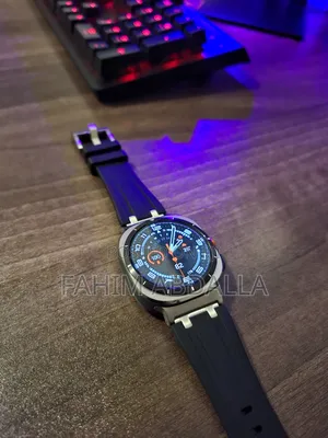 Samsung Galaxy Watch Ultra