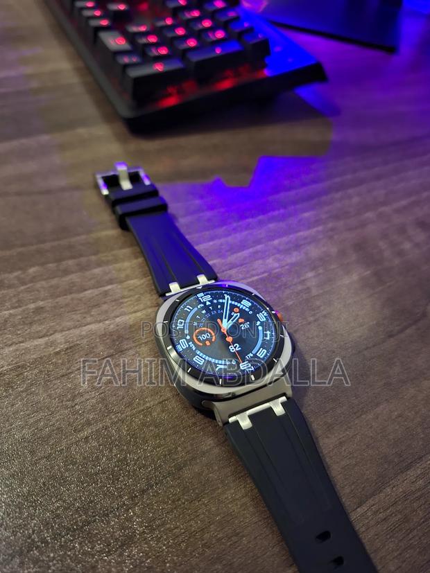 Samsung Galaxy Watch Ultra - thumbnail 2