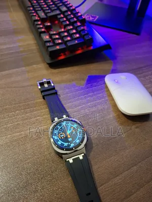 Samsung Galaxy Watch Ultra