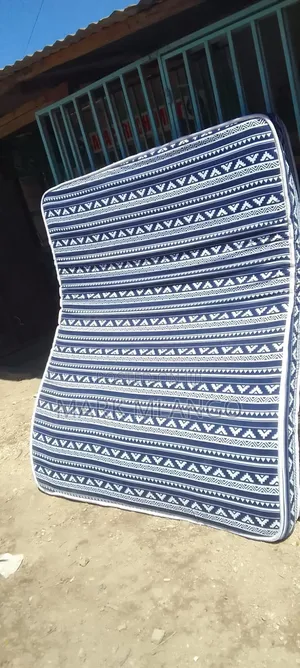 Moko Matress 5 By 6