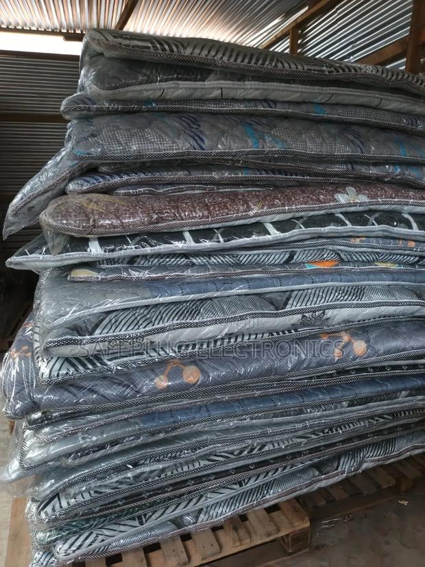 Quality Mattress Toppers – Limited Time Offer