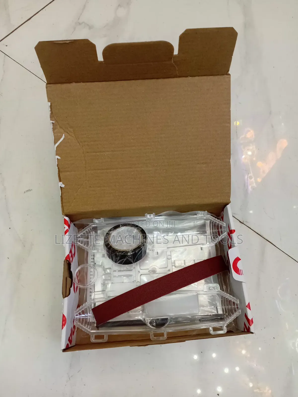 Splicing Kit