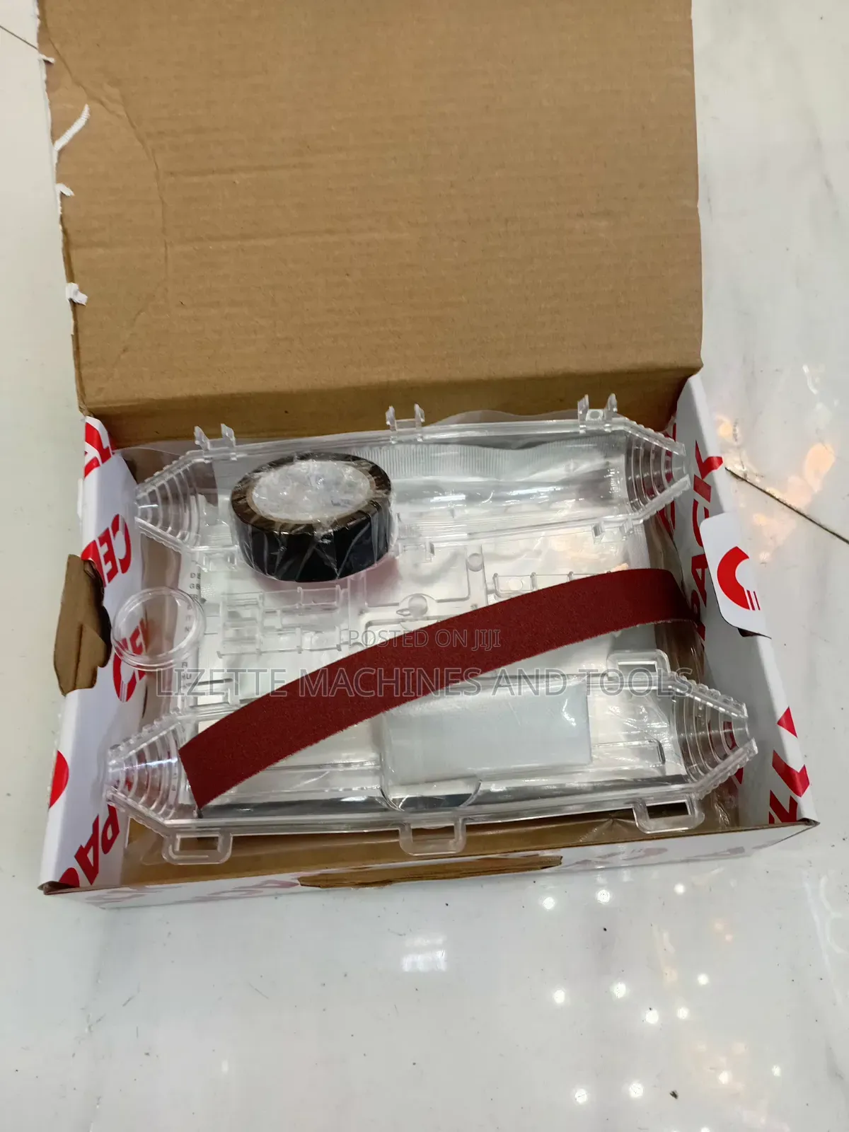Splicing Kit