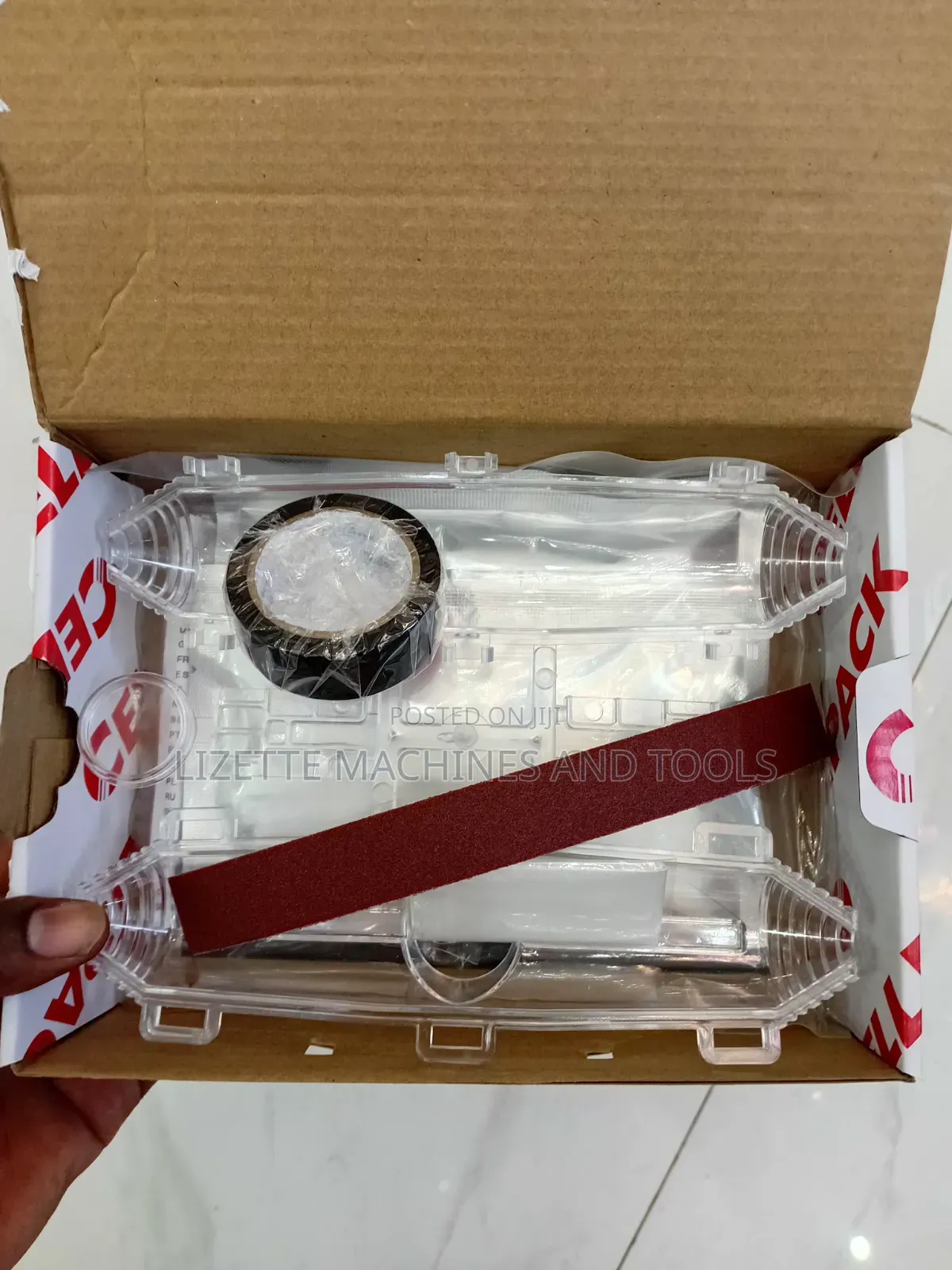 Splicing Kit
