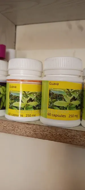 Beauty and Healthy Products Made From Nature