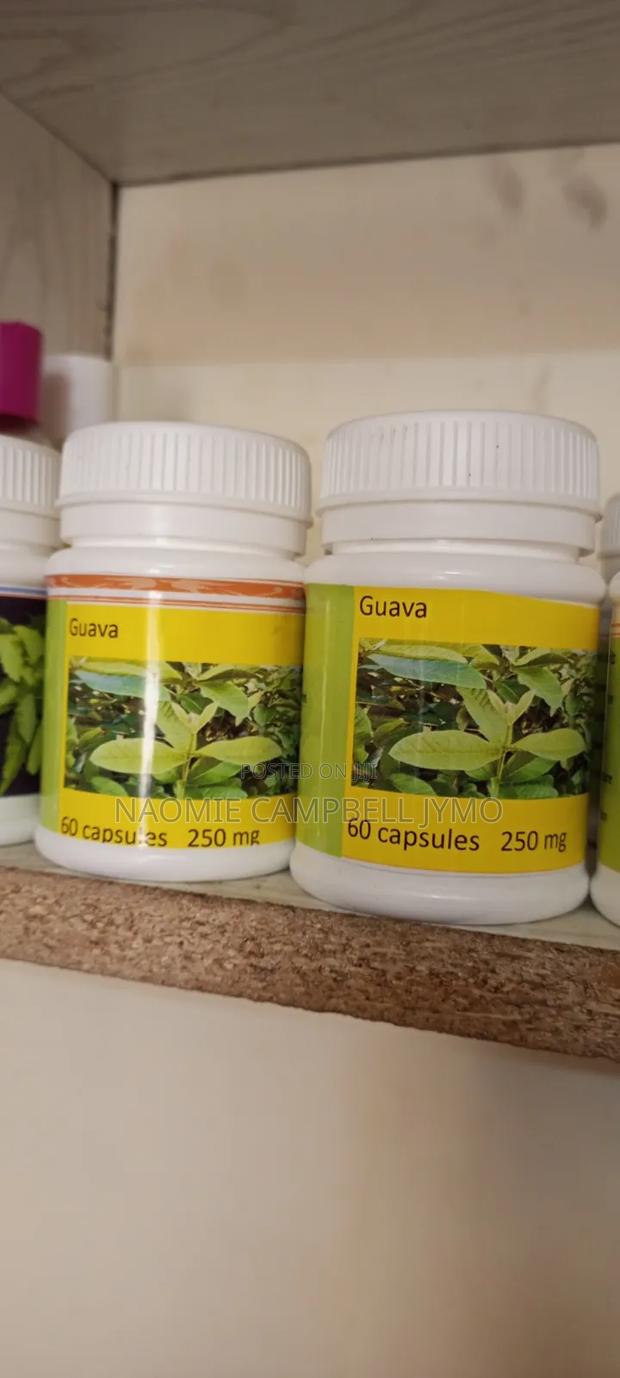 Beauty and Healthy Products Made From Nature