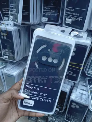 Nothing Phone Full-Body Coverage , Shockproof and Scratch-Resistant