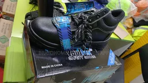 Vaultex Safety Boats